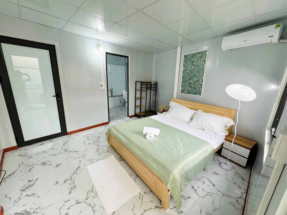 Local Me - Exclusive Centre Room Hai Phong Exterior foto
