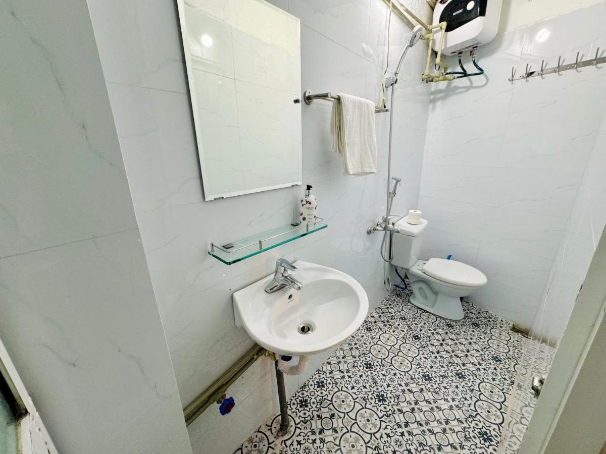 Local Me - Exclusive Centre Room Hai Phong Exterior foto
