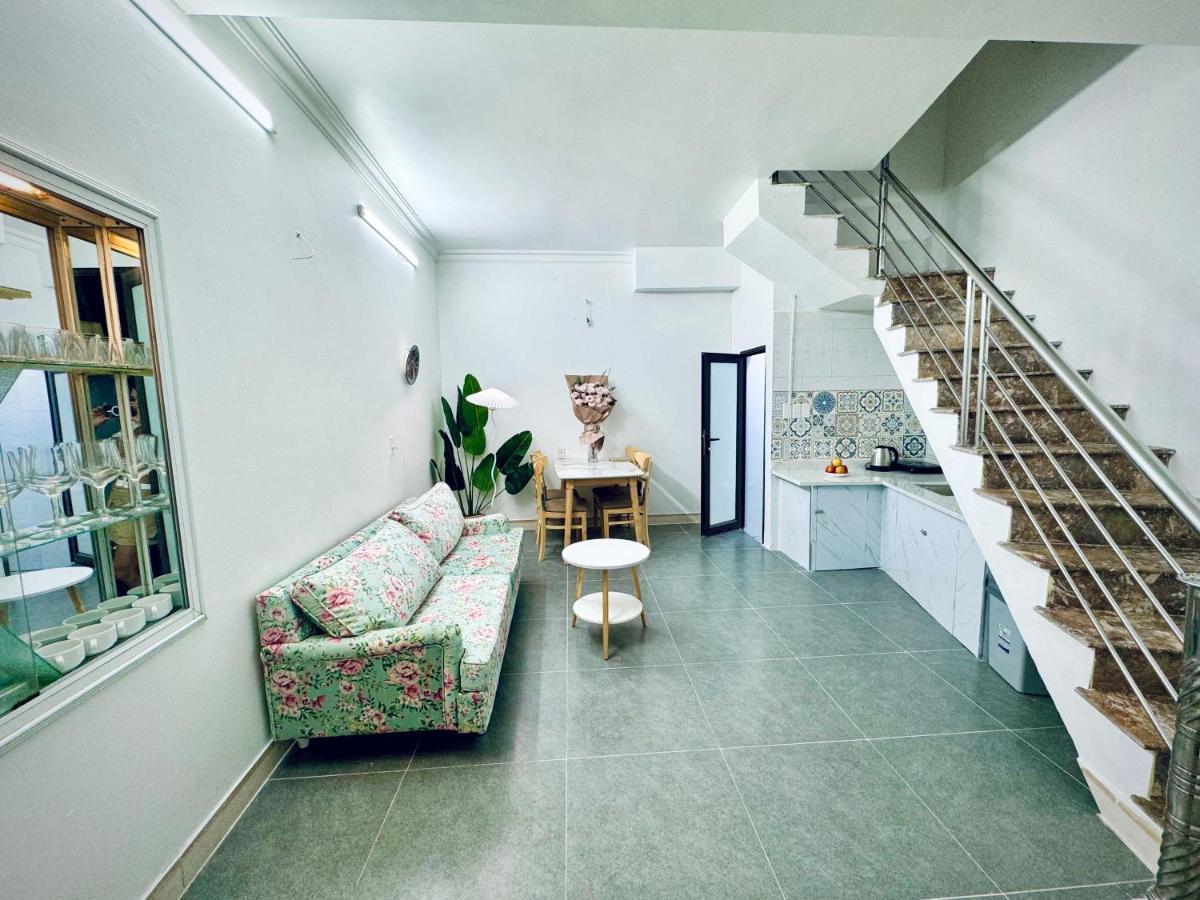 Local Me - Exclusive Centre Room Hai Phong Exterior foto