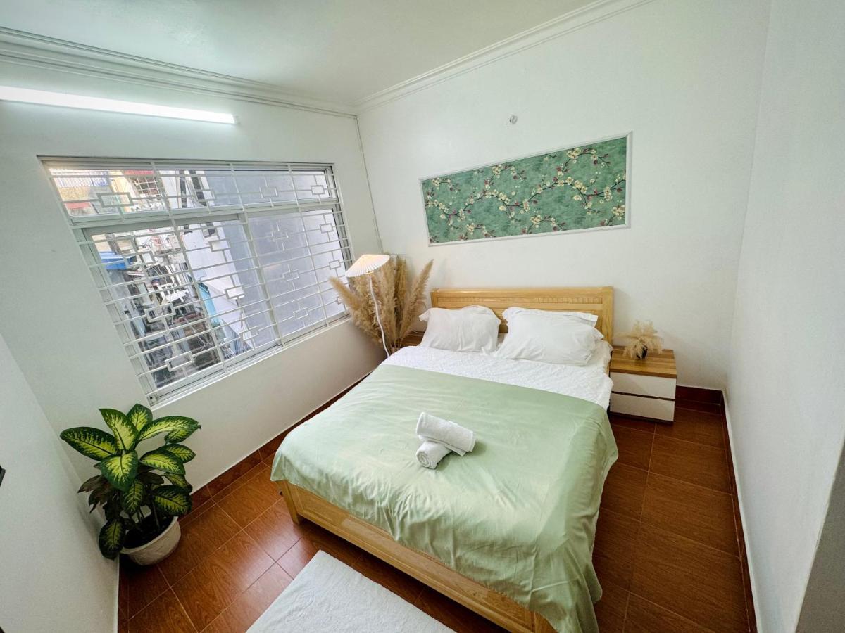 Local Me - Exclusive Centre Room Hai Phong Exterior foto