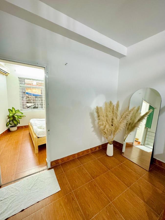 Local Me - Exclusive Centre Room Hai Phong Exterior foto